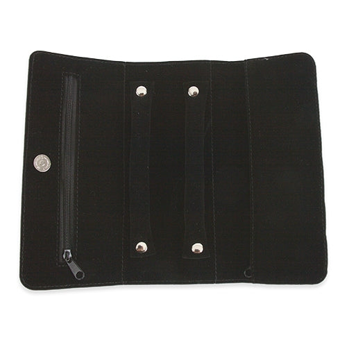JOYERO ESTUCHE PIERRE DELONE "TESOR" - Z-588-BL