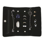 JOYERO ESTUCHE PIERRE DELONE "TESOR" - Z-588-BL