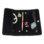 JOYERO ESTUCHE PIERRE DELONE "TESOR" - Z-588-BL