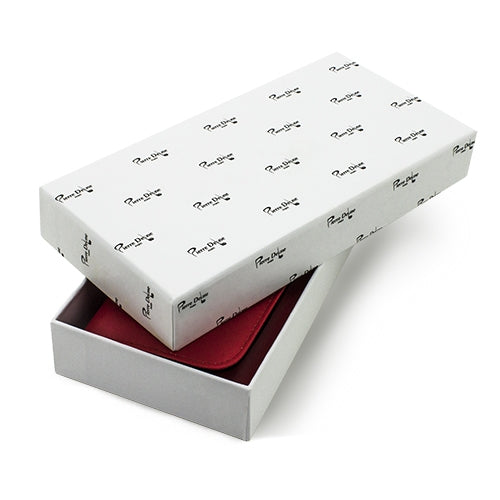JOYERO ESTUCHE PIERRE DELONE "TESOR" - Z-588-RO