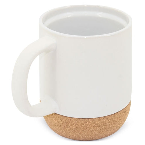 MUG CERAMICA SOFF - Z-6006-BL