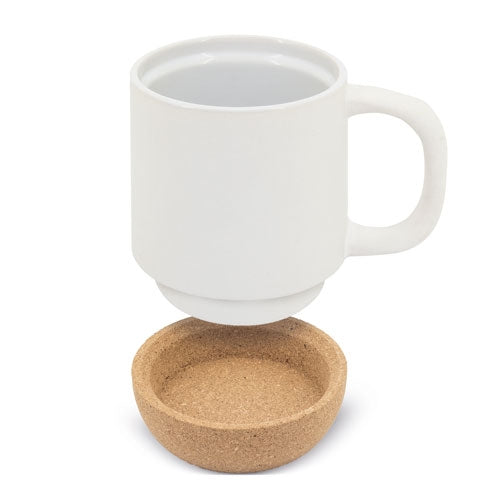 MUG CERAMICA SOFF - Z-6006-BL