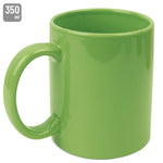 MUG CERAMICA "MÉRIDA" - Z-605-PS
