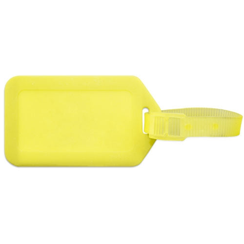 IDENTIFICADOR DE MALETAS "PINKI" - Z-808-AM