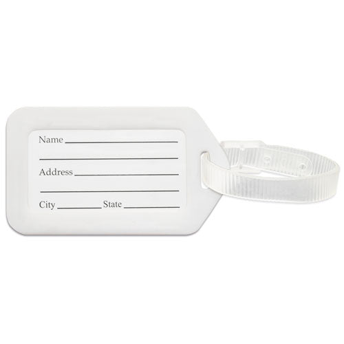 IDENTIFICADOR DE MALETAS "PINKI" - Z-808-BL