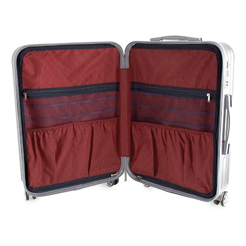 SET TROLLEY WALL STREET - Z-819