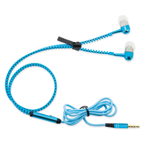 AURICULARES CREMALLERA SANY - Z-859-AZ