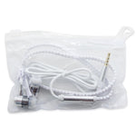 AURICULARES CREMALLERA SANY - Z-859-BL