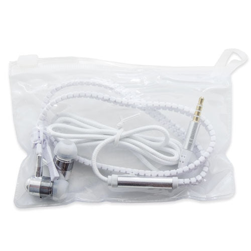 AURICULARES CREMALLERA SANY - Z-859-BL