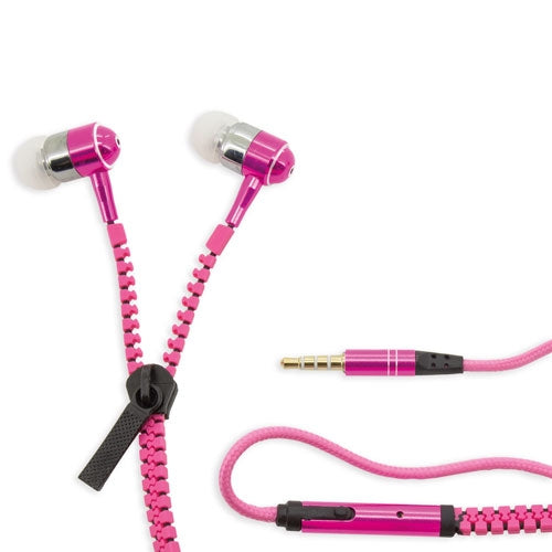 AURICULARES CREMALLERA SANY - Z-859-FU