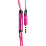 AURICULARES CREMALLERA SANY - Z-859-FU