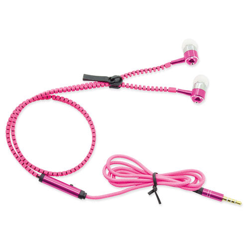 AURICULARES CREMALLERA SANY - Z-859-FU