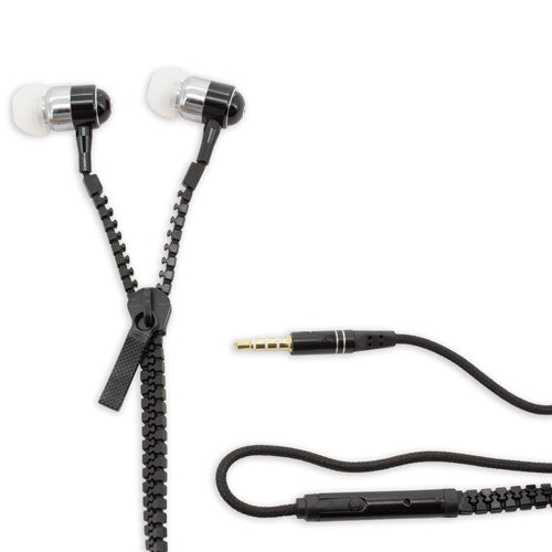 AURICULARES CREMALLERA SANY - Z-859-NE