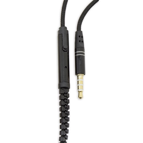 AURICULARES CREMALLERA SANY - Z-859-NE