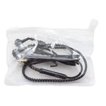 AURICULARES CREMALLERA SANY - Z-859-NE