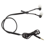 AURICULARES CREMALLERA SANY - Z-859-NE