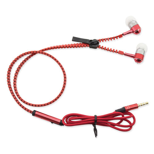 AURICULARES CREMALLERA SANY - Z-859-RO