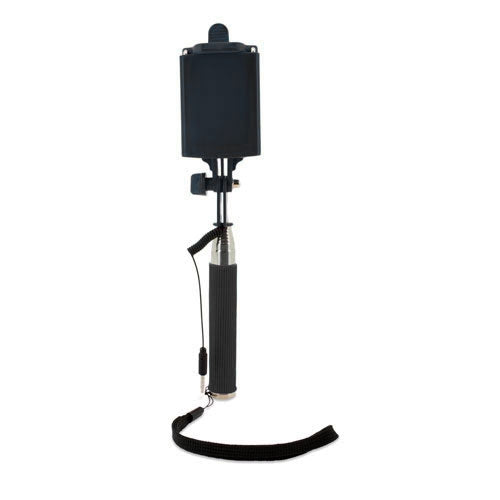 MONOPOD SELFIE PUBLICITARIO "POST" - Z-917-NE