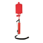 MONOPOD SELFIE PUBLICITARIO "POST" - Z-917-RO
