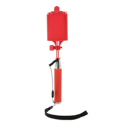 MONOPOD SELFIE PUBLICITARIO "POST" - Z-917-RO
