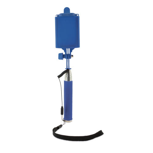 MONOPOD SELFIE PUBLICITARIO "POST" - Z-917-RY