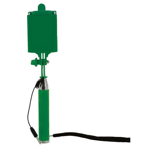 MONOPOD SELFIE PUBLICITARIO "POST" - Z-917-VE