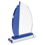 TROFEO DE CRISTAL "KENTAURUS" - Z-975