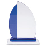 TROFEO DE CRISTAL "KENTAURUS" - Z-975