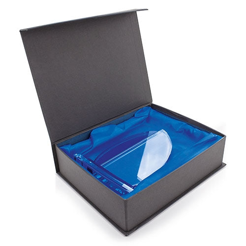 TROFEO DE CRISTAL "CENIT" - Z-976