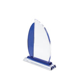 TROFEO DE CRISTAL "VEGA" - Z-977