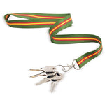 LANYARD "NATIONAL" - Z-996-AZ