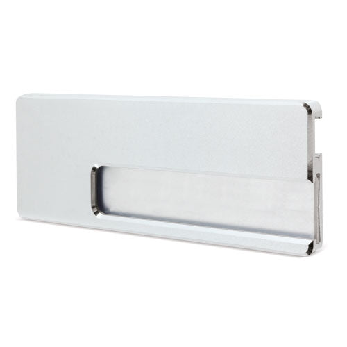 IDENTIFICADOR ALUMINIO RODRI - Z-998