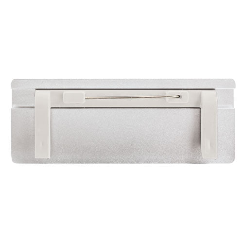 IDENTIFICADOR ALUMINIO RODRI - Z-998