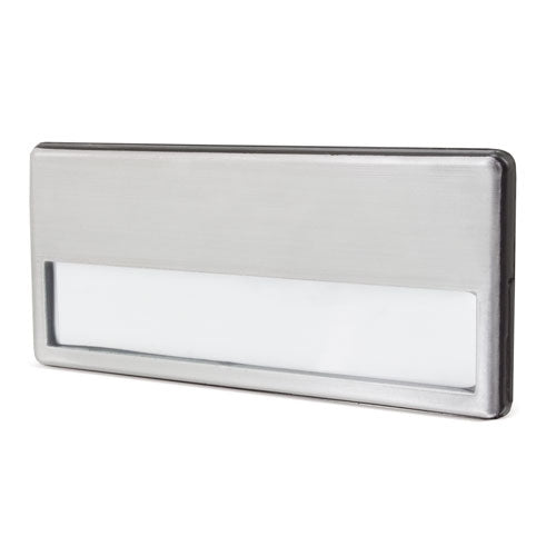 IDENTIFICADOR ALUMINIO RAVAR - Z-999