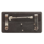 IDENTIFICADOR ALUMINIO RAVAR - Z-999