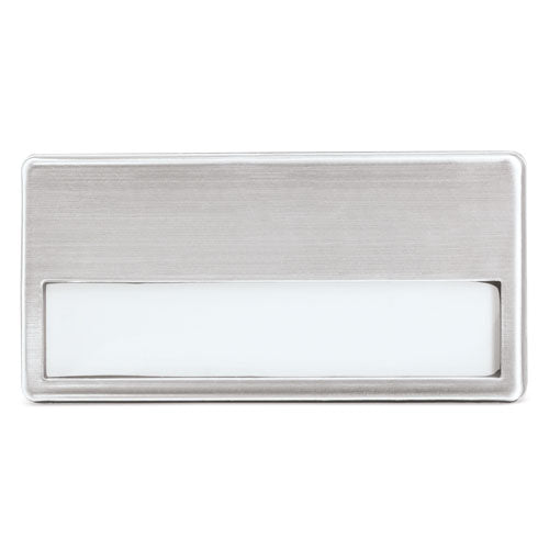 IDENTIFICADOR ALUMINIO RAVAR - Z-999