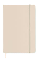 Libreta de notas A5