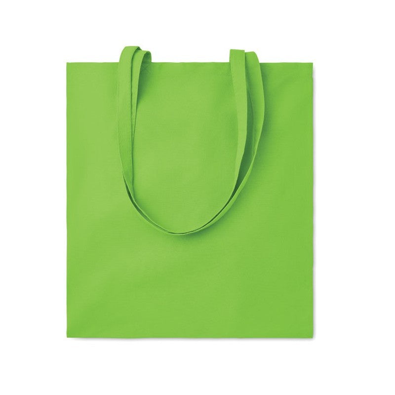 Bolsa Compra Algodón 180