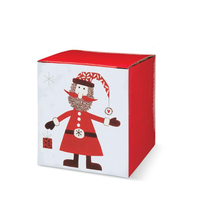 Taza con cuchara 250ml