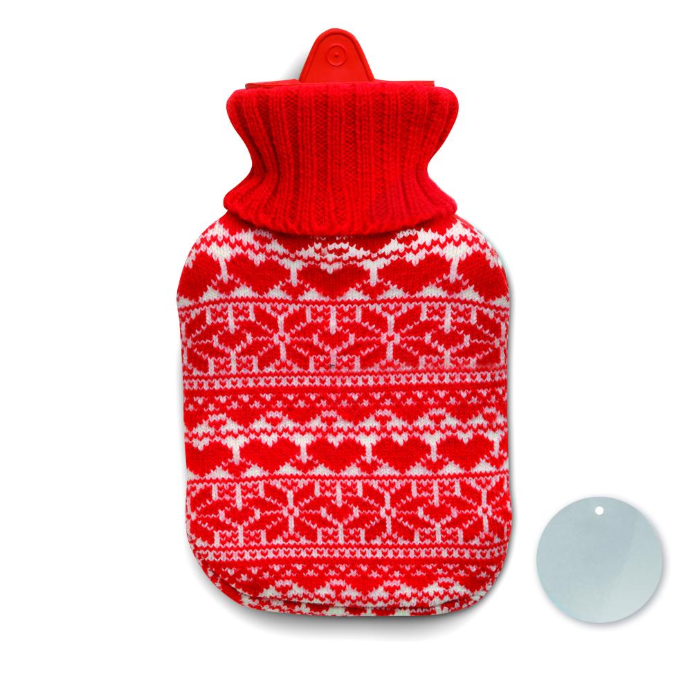 Bolsa para agua caliente 310ml
