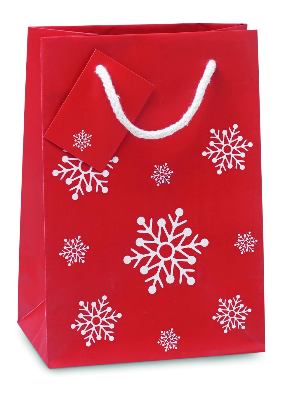 Bolsa de regalo tamaño pequeño