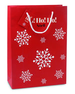 Bolsa de regalo tamaño grande