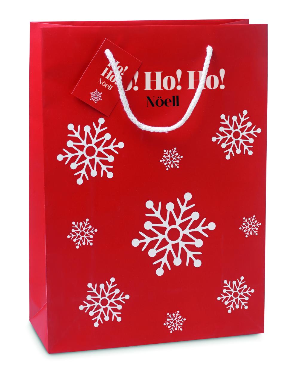 Bolsa de regalo tamaño grande