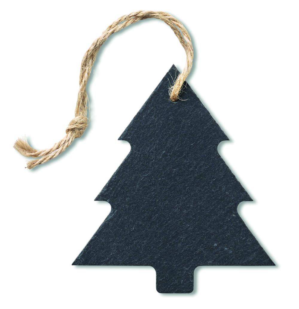 Colgante en forma de árbol