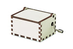 Caja de música