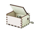 Caja de música
