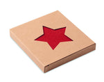 Juego de posavasos