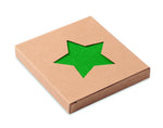 Juego de posavasos
