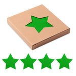 Juego de posavasos