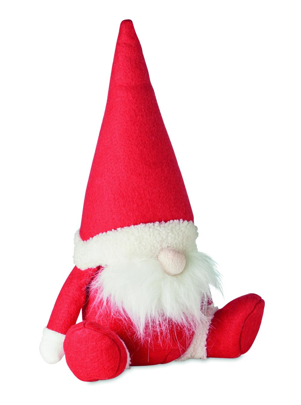Duende de Navidad